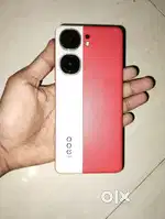 iQOO NEO 9 PRO