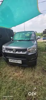Maruti Suzuki S-Presso 2022 Petrol 45000 Km Driven