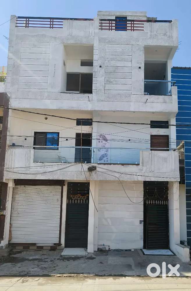 New construction 1 BHK Available for Rent