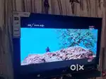 Wants to sale led tv