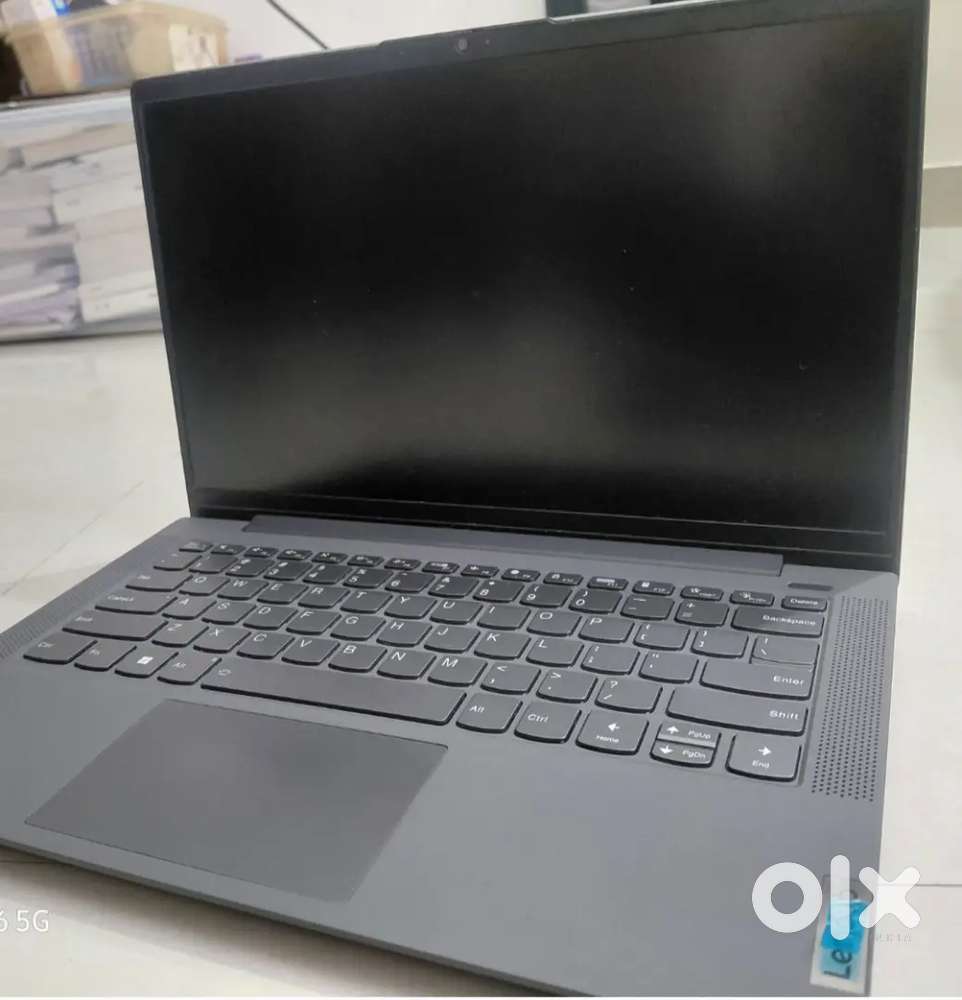 (Dead) New Lenevo Laptop 1.8 month old