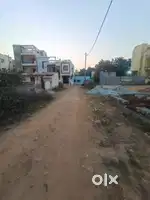 2000 sqft house plot for sale in Hennur, Bangalore