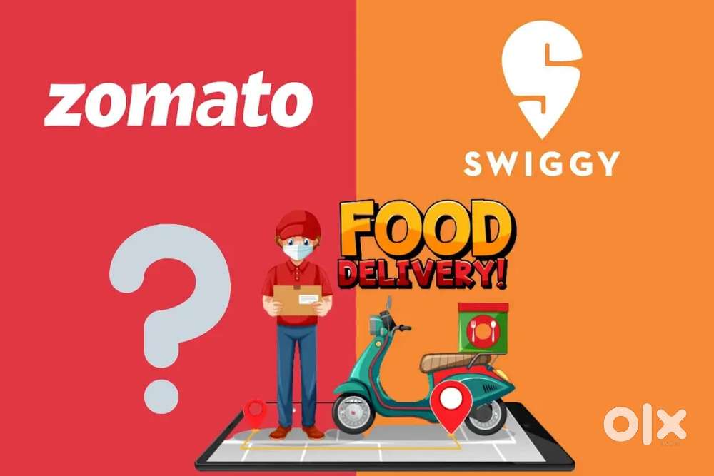 Wanted Delivery boy's coimbatore periyanaickenpalaya weekly payment