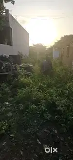 A 3 25 cent plot with near avr svr engineering college