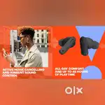 New sealed pack JBL Tune Beam - True Wireless Active Noise Cancelling