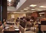 Running Restaurant & Bar – Calangute Baga Main Road
