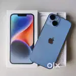 Selling Brand New 14 Good Condition,96% Battery Health ,Variant 128GB.
