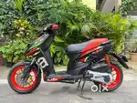 Aprilia SR 160