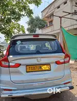 Maruti Suzuki Ertiga 1.5 VXI SHVS, 2023, CNG & Hybrids