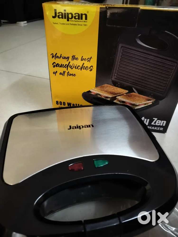Toaster - Jaipan Brand New