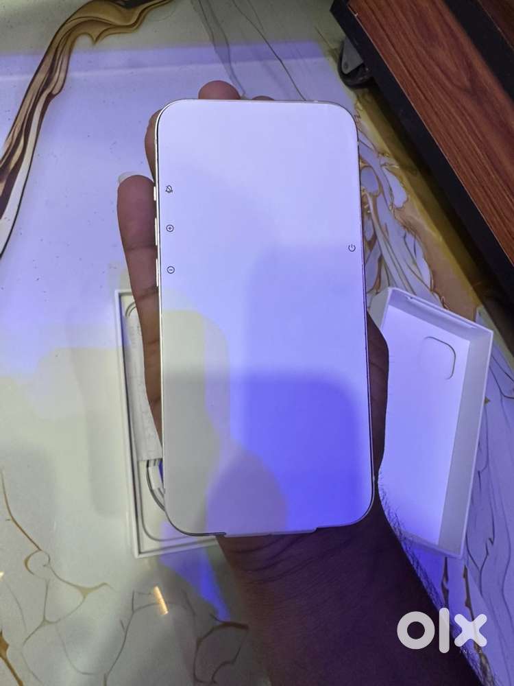 iphone 13 brand new condition