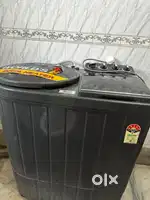 Whirpool 10kg ace xl mashing machine