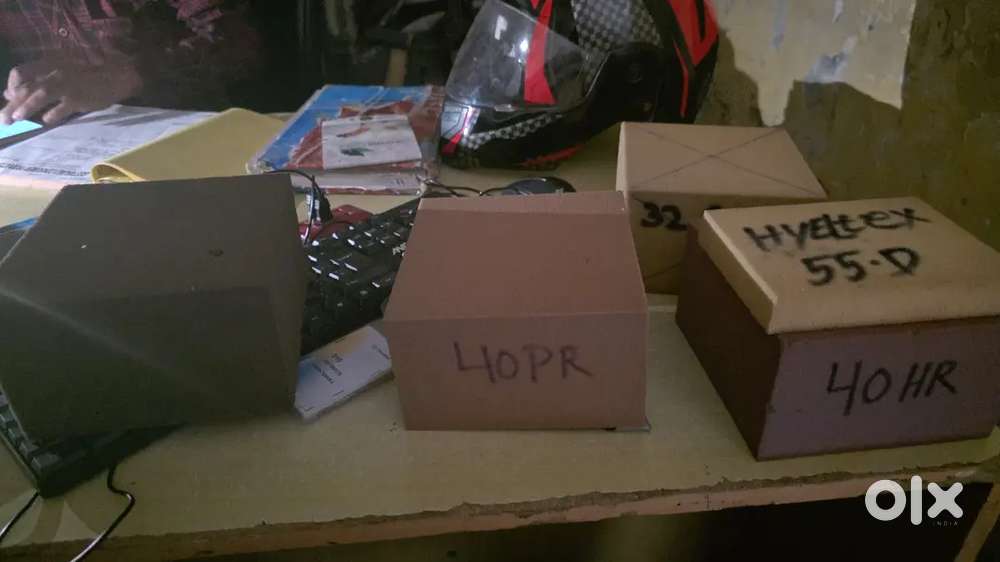 Selling Mattrices to Hotels