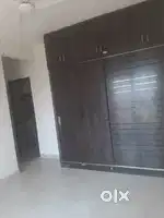 This Semi-furnished flat is available for rent.