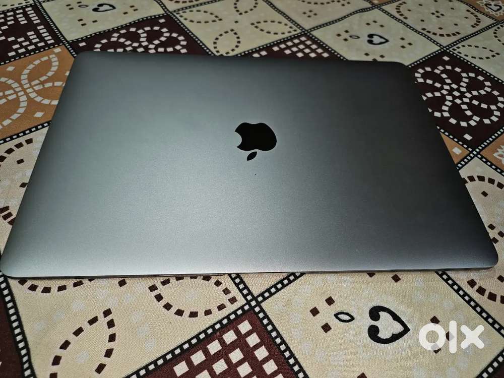 Macbook Air M1