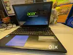 Acer laptop, Intel Pentiam, 15 inch Screen, DVD Drive , Windows 8