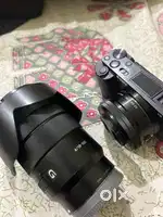 Sony zv e10