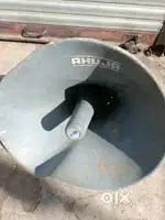 Ahuja Speaker
