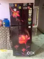 A1 condtion fridge