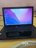 laptop new condition
