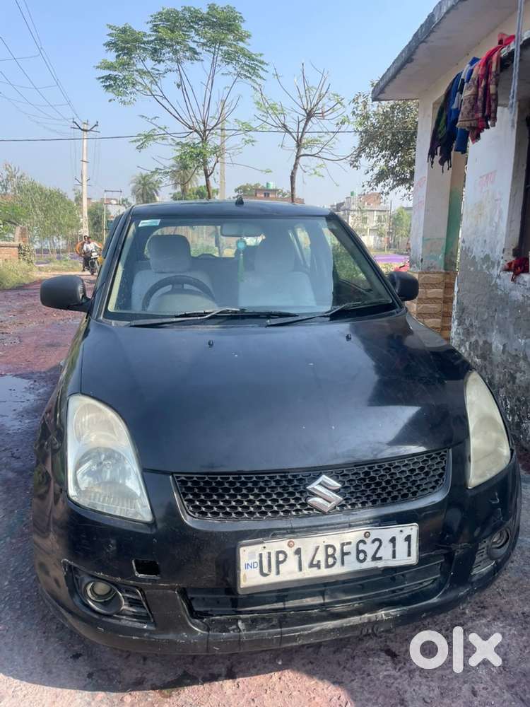 Maruti Suzuki Swift 2011 CNG & Hybrids Good Condition