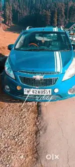 Chevrolet Beat 2010