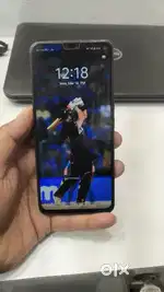 Vivo v23 5G 8gb 128gb