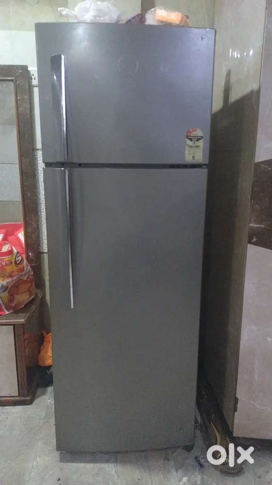Godrej refrigerator