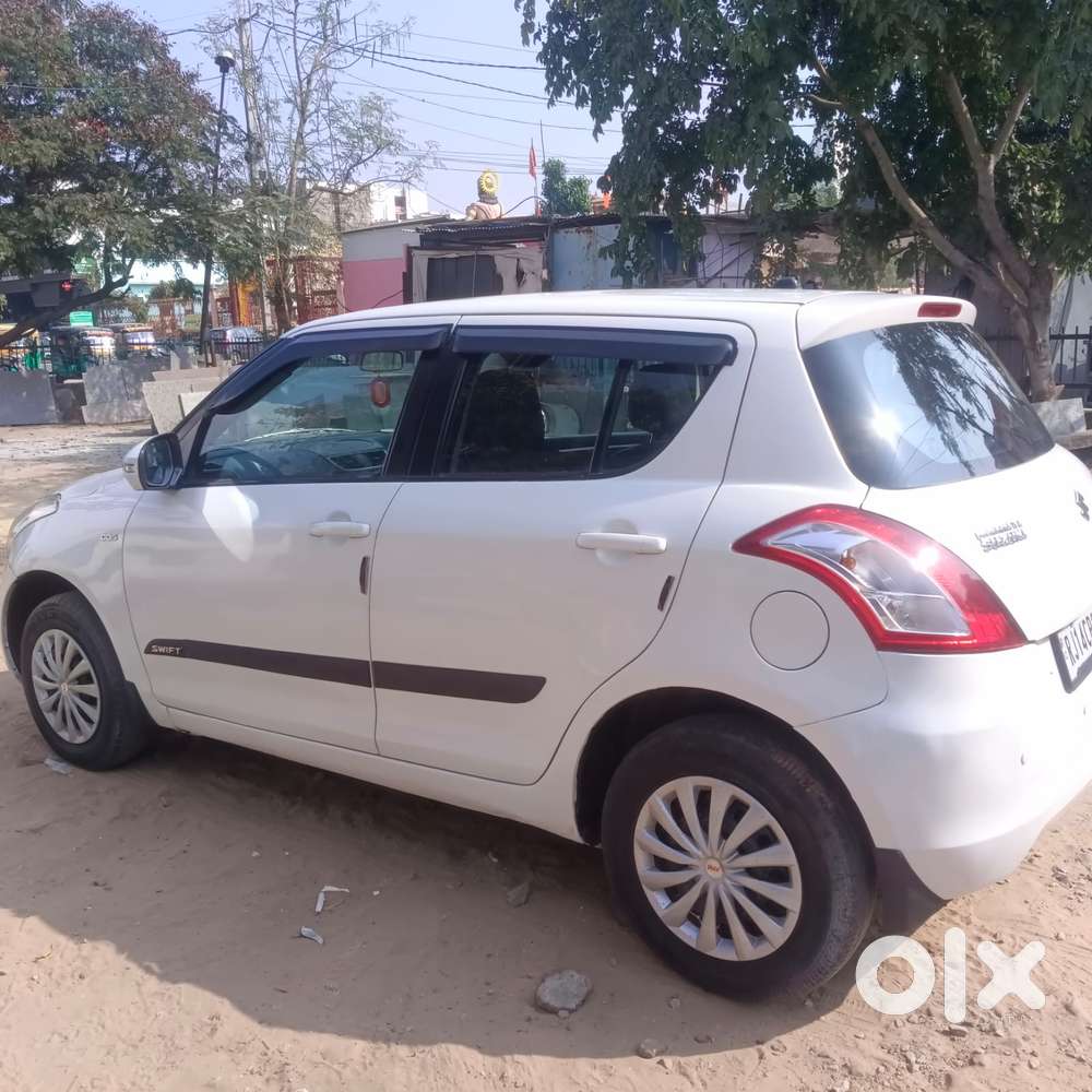 Maruti Suzuki Swift VDI Optional, 2012, Diesel