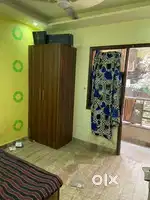 2bhk fully furnished builder floor for rent in laxmi nagar