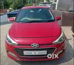 Hyundai i20 1.4 Asta (O) CRDi, 2016, Diesel