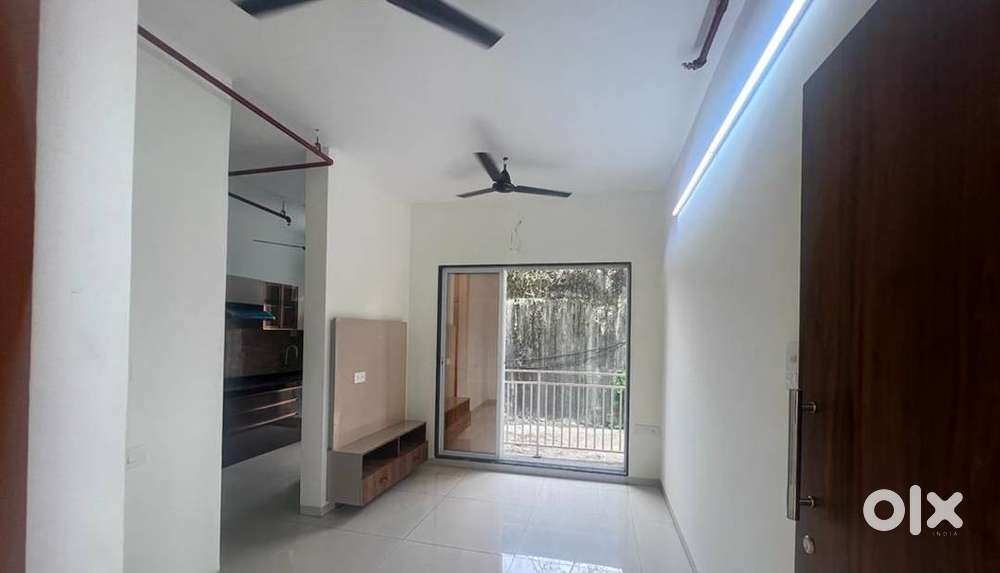 1 BHK Flat for Sale in Kalyan West at Atlantic New Construction