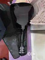 Guitar- granada acoustic-prs1