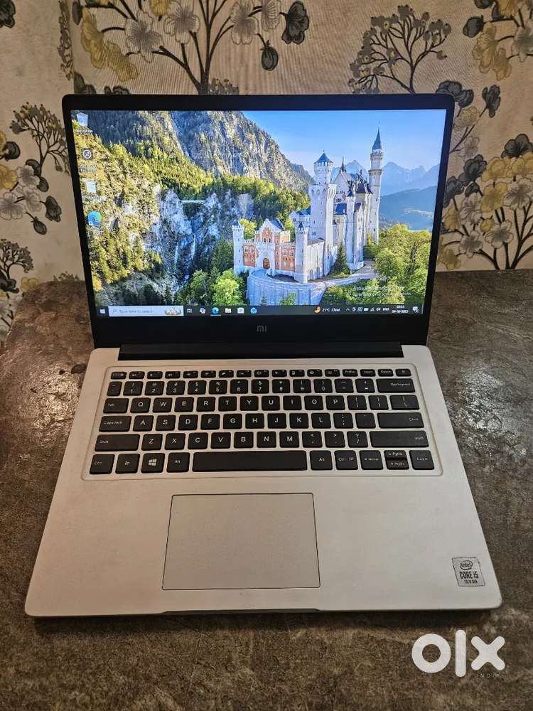 Mi core i5 10th genration