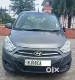 Hyundai i10 Magna 1.1 LPG, 2012, Petrol