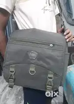 Bag for student