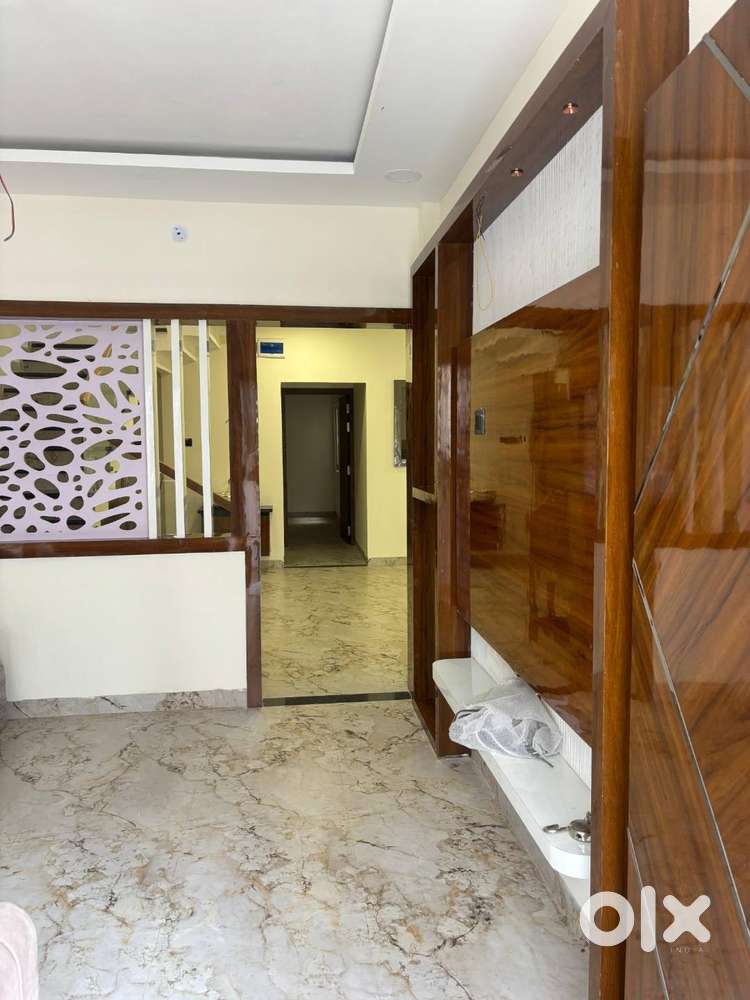 Beautiful Newly Constructed 3 BHK for sale - Omaxe City-1