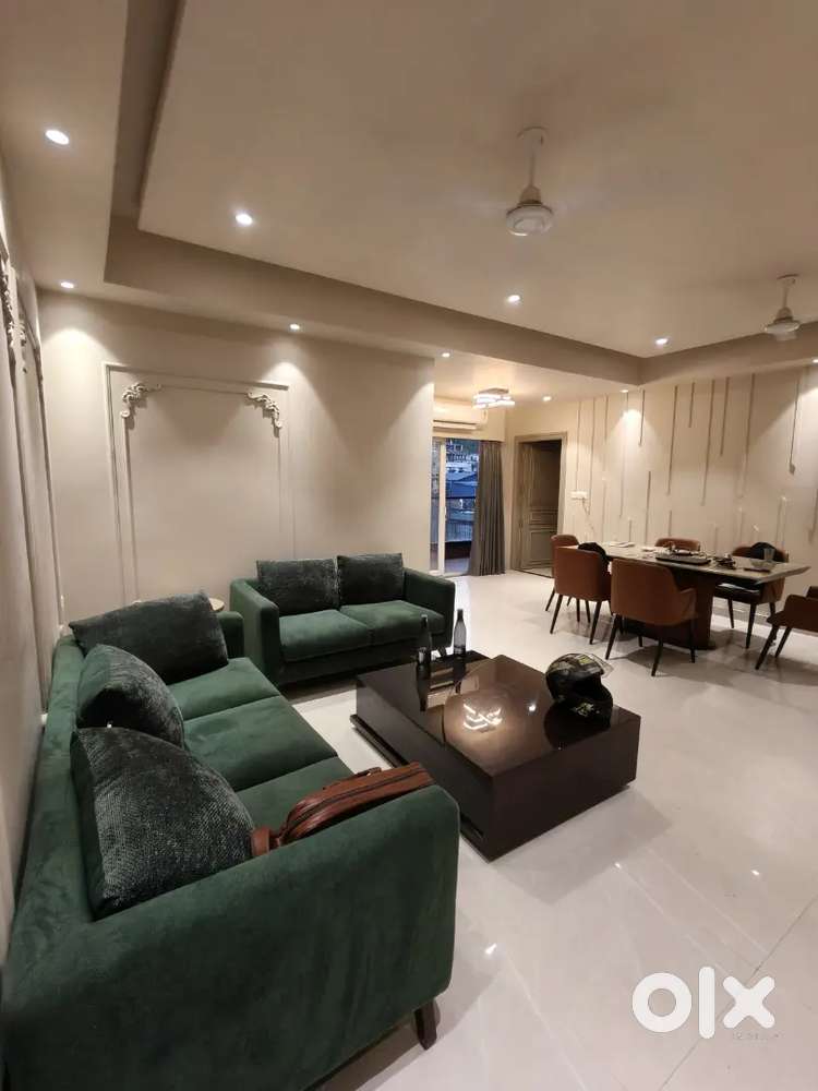 3,4 bhk at Khanapara.