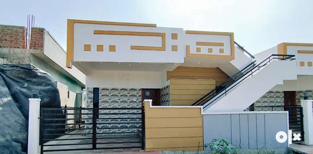 2BhK Independent house for sale sanjivini nagar keshwapur sulla road