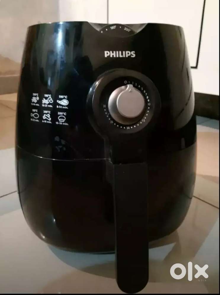Philips Air Fryer 9220/20