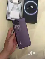 Model Vivo v 40 pro 5g