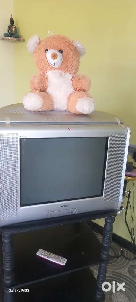 SONY WEGA 8500 3D WOOFER MODEL SW21M83