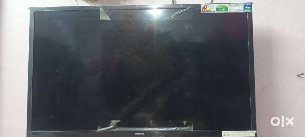 Samsung 32 inch smart tv