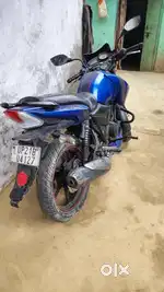 TVs apache koi kami nahi h saaf kandisan