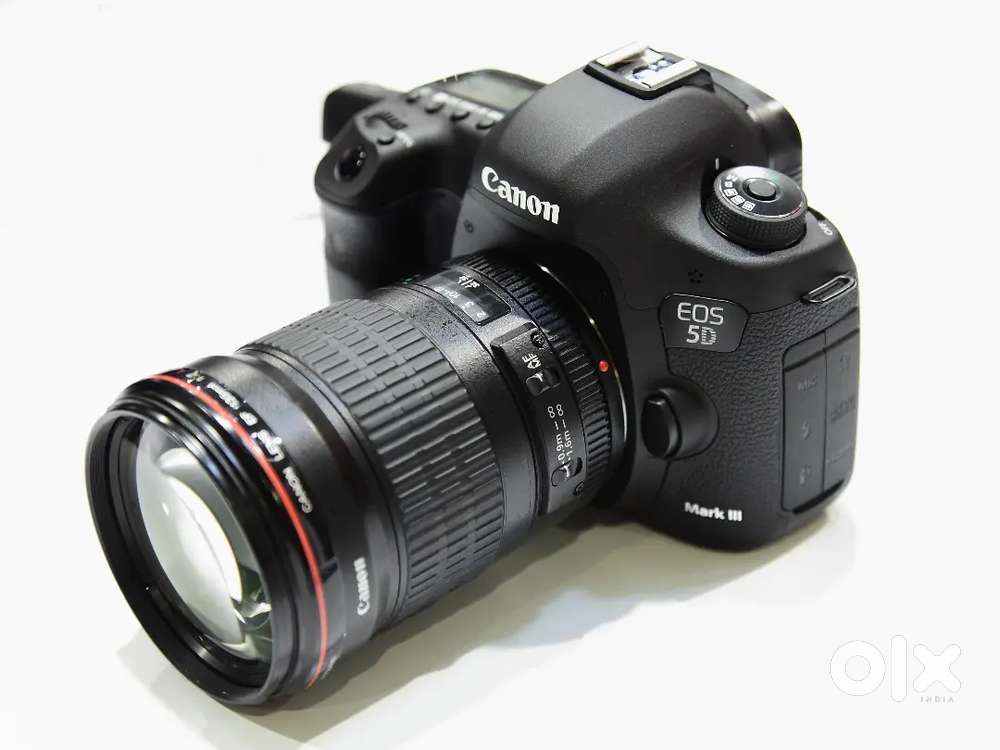 Camera rent
