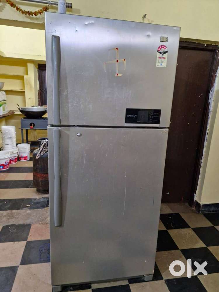 godrej refrigerator