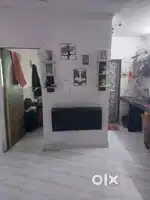 1bhk furnished flat in versova village