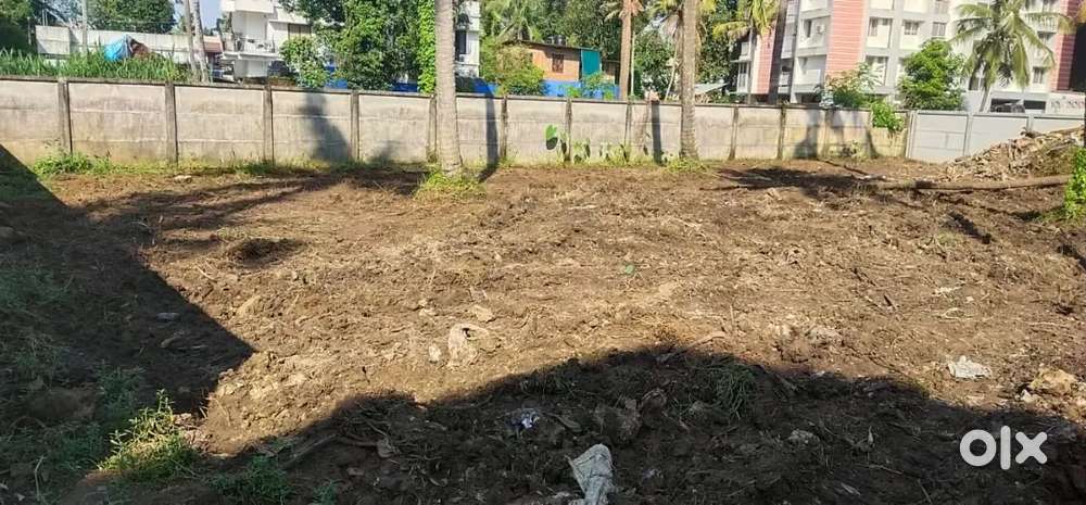 9.5 centplotsalein chakkaraparamb near kottankavu temple