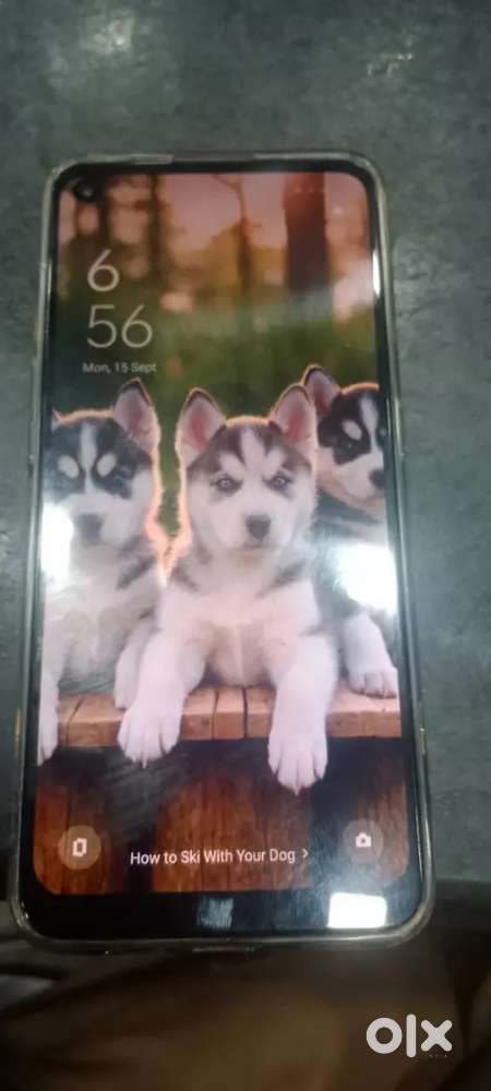 Oppo A94 5g