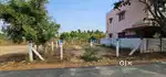 4.82 Cent North facing Dtcp approval site for sale in vadavalli